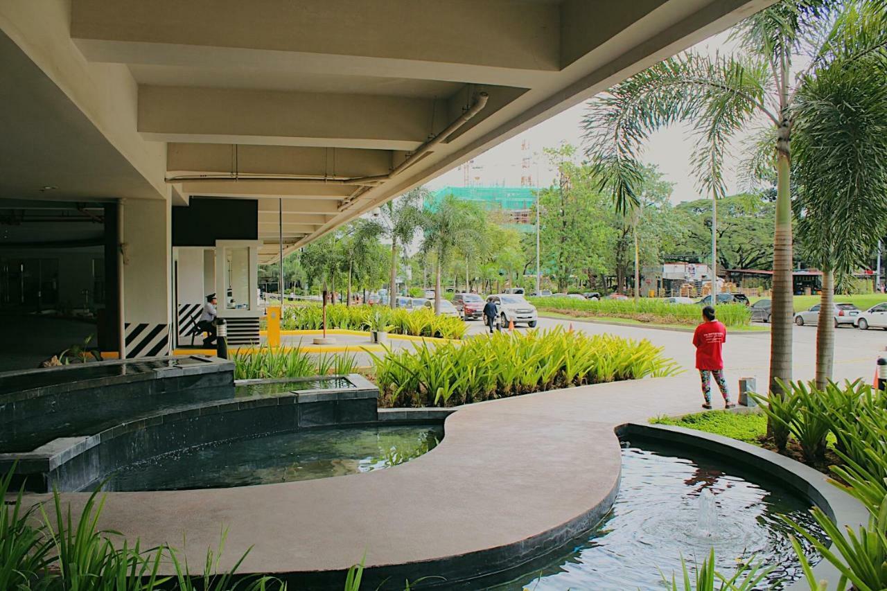 Studio Avida Cebu Tower 1 It Park Exterior photo