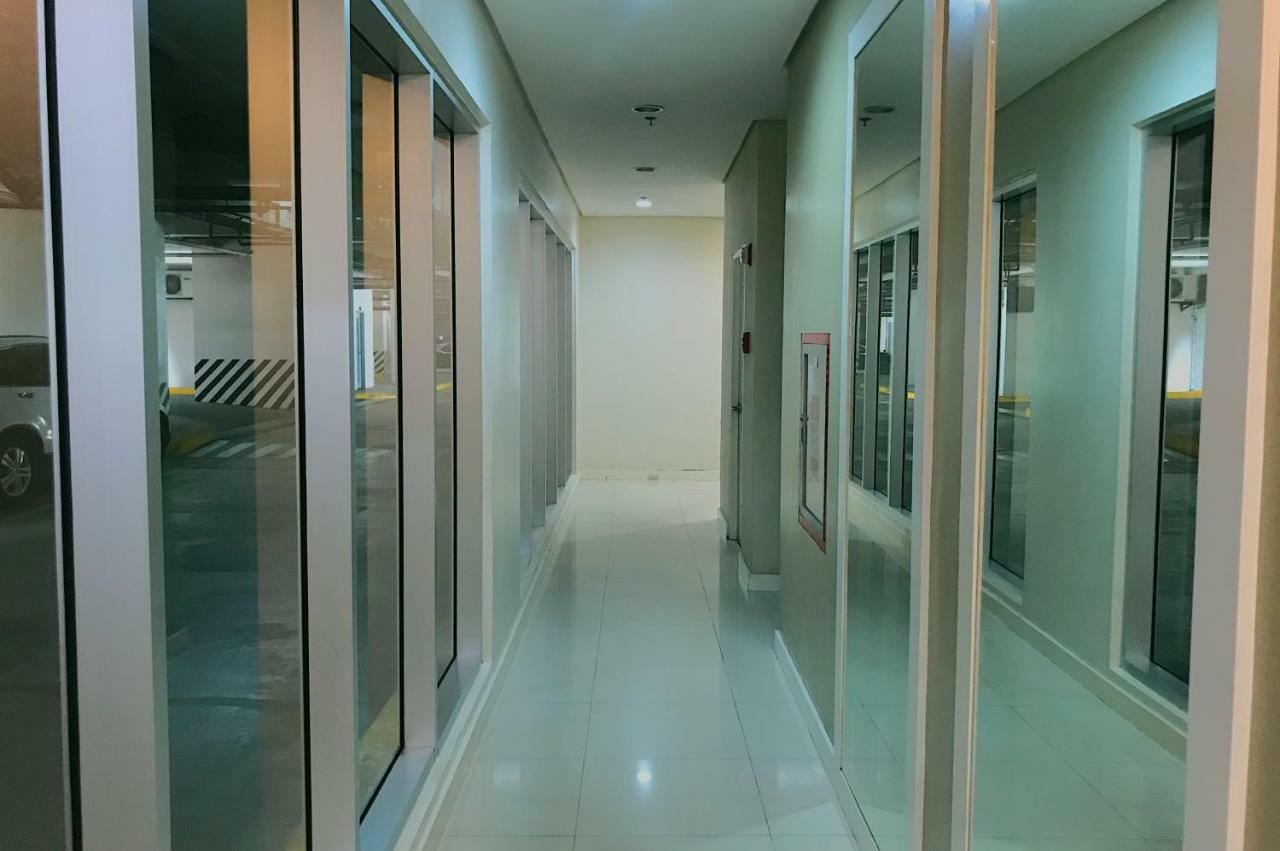 Studio Avida Cebu Tower 1 It Park Exterior photo