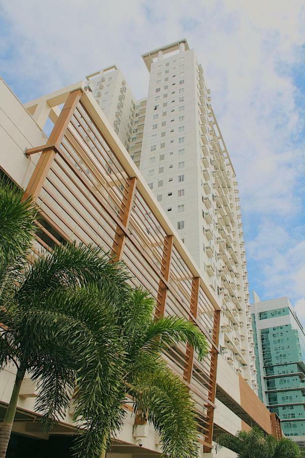 Studio Avida Cebu Tower 1 It Park Exterior photo