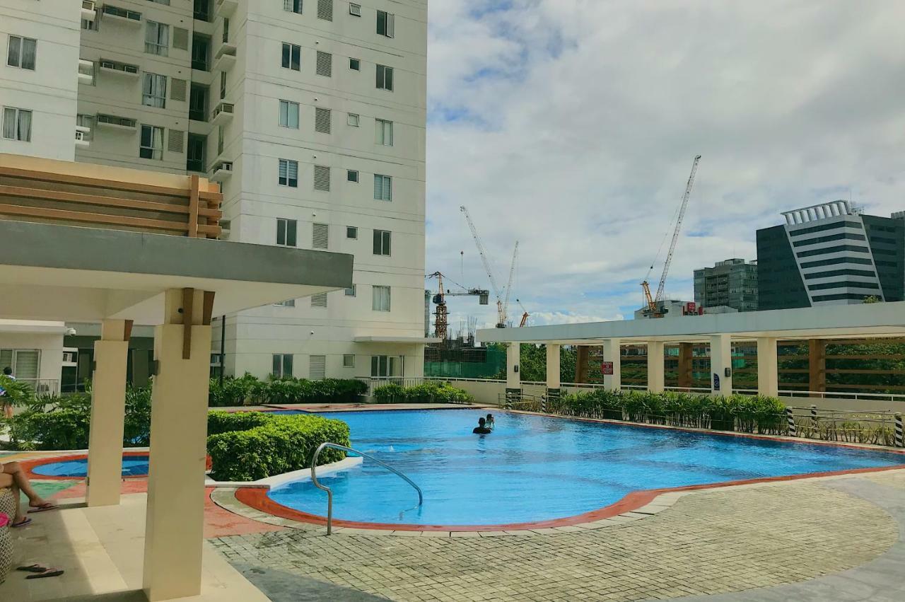 Studio Avida Cebu Tower 1 It Park Exterior photo