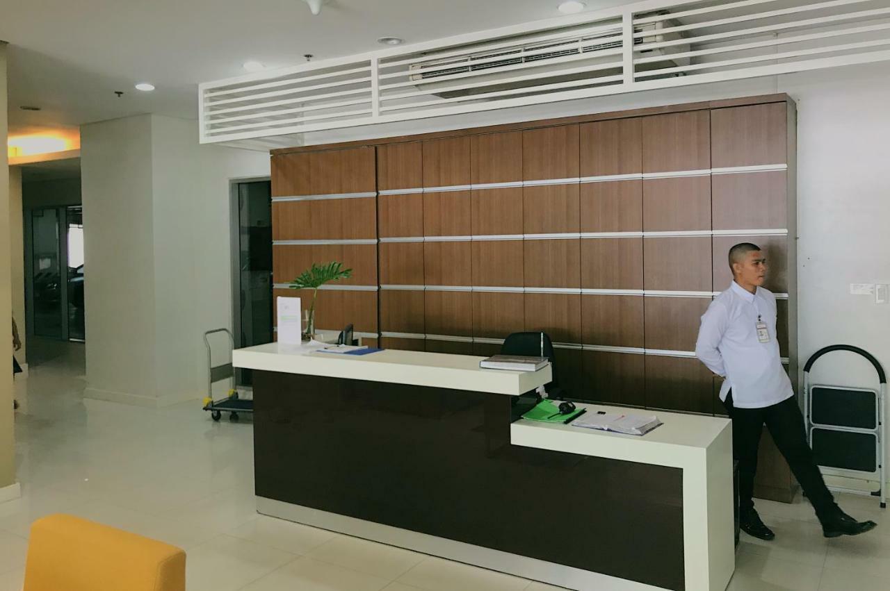 Studio Avida Cebu Tower 1 It Park Exterior photo